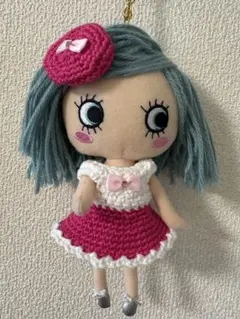 ハッピードール イーマリー ハンドメイド アウトフィット イルメール