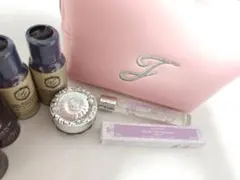 JILLSTUART 香水、アイシャドウ セット　おまけつきのサムネイル
