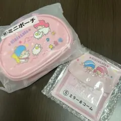 2026年最新】キキララ くじ ポーチの人気アイテム - メルカリ