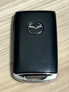 ⭐︎美品⭐︎ マツダ　スマートキー　送料込みです！のサムネイル