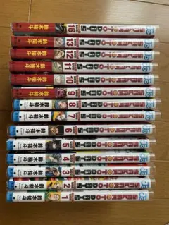 DAYS 全巻セット + 6冊 2025年最新】days 全巻の人気アイテム - メルカリ