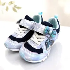 ❤️美品❤️ネイビー　スニーカー　LUVRUSH 15.0cm