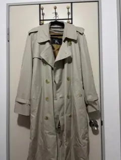 Burberry ベージュ トレンチコート