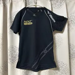 Mizuno NXT バレーボールウェア 黒