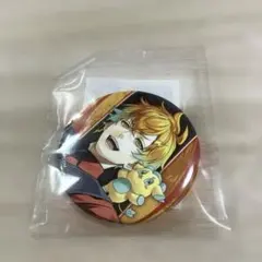 宇佐美リト　缶バッジ　ストリートファイター6 カプくじ　スト6 にじさんじ