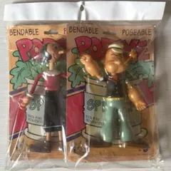 2026年最新】ポパイ オリーブ フィギュアの人気アイテム - メルカリ