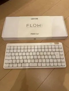 2026年最新】lofree flow liteの人気アイテム - メルカリ