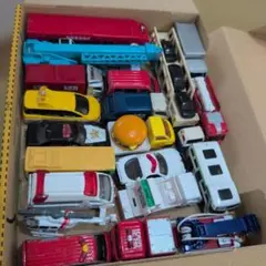 2026年最新】トミカまとめ売りの人気アイテム - メルカリ