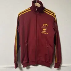 激レア！adidas アディダス トリムディッヒ トラックジャケット ジャージ