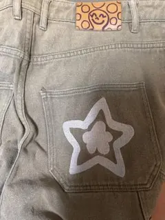 star teamデニムのサムネイル
