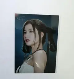 TWICE MISAMO masterpiece ラントレ サナ