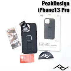 peak design iPhone用ケース