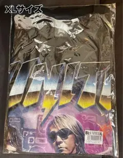 2025年最新】b'z tシャツ xlの人気アイテム - メルカリ