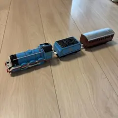 プラレール おしゃべりゴードン（動作確認済）