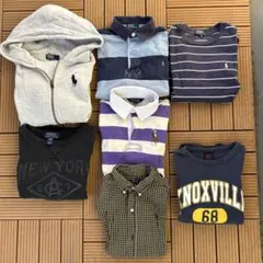 ラルフローレン