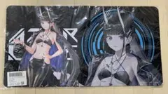 最終値下げ‼️】ZOZOTOWN アズールレーン 能代 プレイマット - メルカリ