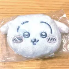 ちいかわ マスコットミラー キーホルダー リボン うさぎ