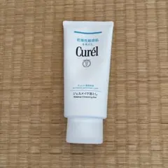 Curél メイク落としジェル