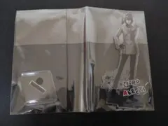 一番くじ ペルソナ5ザ・ロイヤル アクリルスタンド3個セット