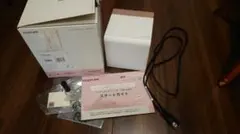 コイズミ デジタルネイルプリンター PriNail（プリネイルのサムネイル