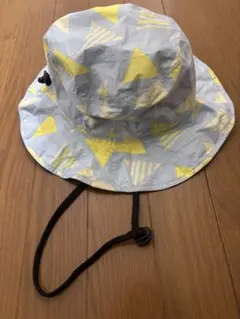 帽子レインハット