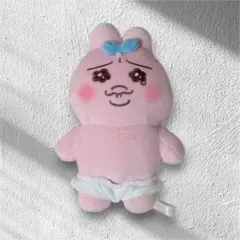 おぱんちゅうさぎ クレーンゲーム景品 美品
