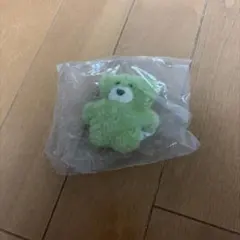 モジョジョジョ 抹茶 mojojojo