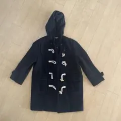 ダッフルコート 130