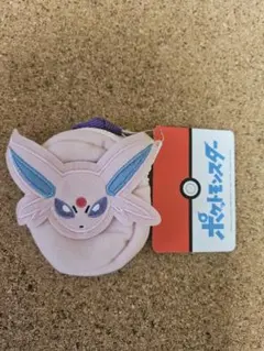 新品☆ポケットモンスター　イーブイフレンズ ミニリュックポーチ