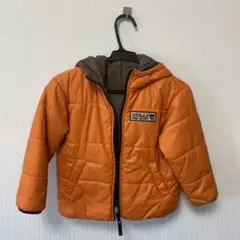 ジャンバー　ダブルB 100