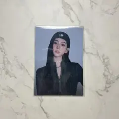 MLB Korea カリナ トレカ