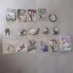 ブルーロック　凪誠士郎　御影玲王