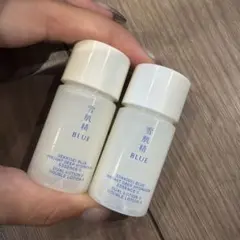 雪肌精 BLUE ディープハイドレイティング エッセンス リキッド Ⅱのサムネイル