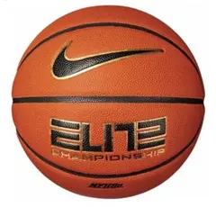 NIKE ナイキ バスケットボール Elite Championship 7号球 新品】NIKE Elite Championship バスケットボール 7号球 - メルカリ