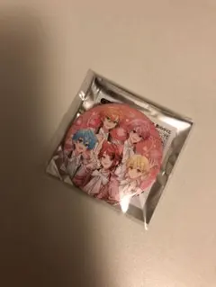 すとぷり＿缶バッジ