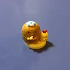 チョコエッグ　すみっコぐらし