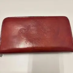 オロビアンコ 長財布