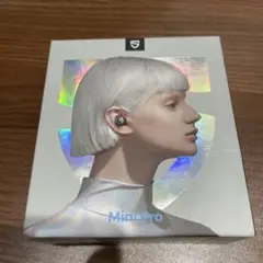 Soundpeats Mini Proのサムネイル