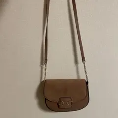H&Mのショルダーバッグ