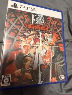 Fate/Samurai Remnant PS5