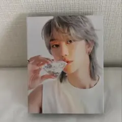 SEVENTEEN THE8 トレカ ミニフォトブック　トレカ24枚