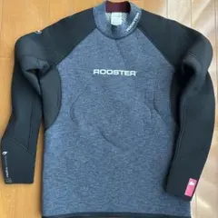 ROOSTER ウェットスーツ 黒/グレー 2025年最新】rooster ウェットスーツの人気アイテム - メルカリ