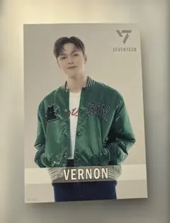 SEVENTEEN VERNON フォトスタンドのサムネイル
