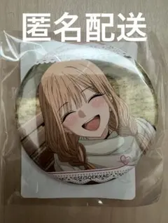 鬼滅の刃 隊士百景 エモーショナル缶バッジ(竈門禰豆子) 33 - メルカリ
