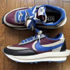 sacai スニーカー