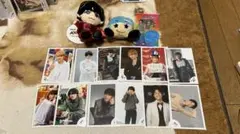 ぬいぐるみ アクスタ 3体セット 藤井流星 - メルカリ