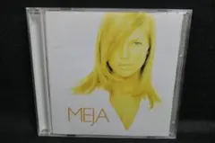 日本盤　メイヤ　MEJA　解説・歌詞・対訳付