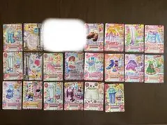 アイカツカード 星宮いちご まとめ売り