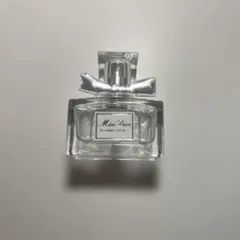Miss Dior ブルーミング ブーケ〈オードゥトワレ〉 香水 中身なし