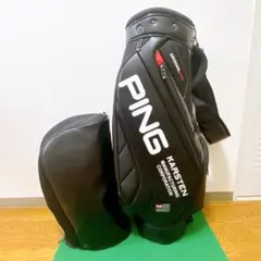 2026年最新】Ping キャディ バッグの人気アイテム - メルカリ